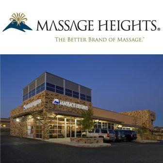 Massage Heights Retreat Franchise Opportunities